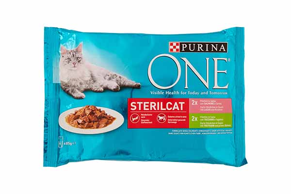_0001_ONE CAT STERILCAT SALMO TACCHINO GR 85X4