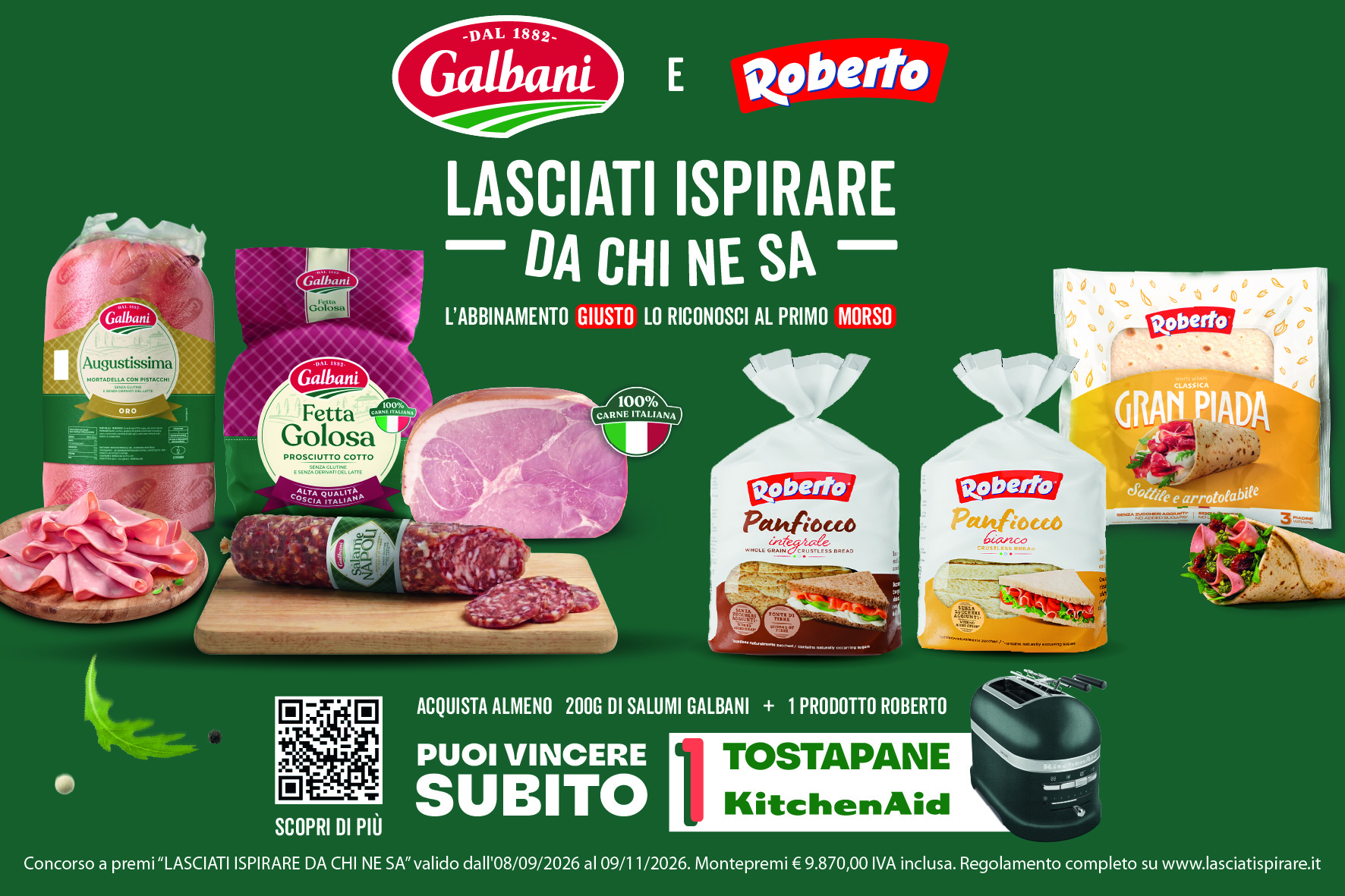 10970-ARTWORK CO MARKETING ROBERTO - ROSSETTO