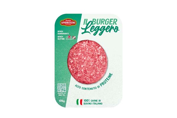 AMBROSINI-HAMBURGER-LEGGERO-170GR