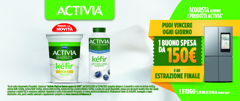 _ANTEPRIMA_ROSSETTO_AW_ACTIVIA_130x55