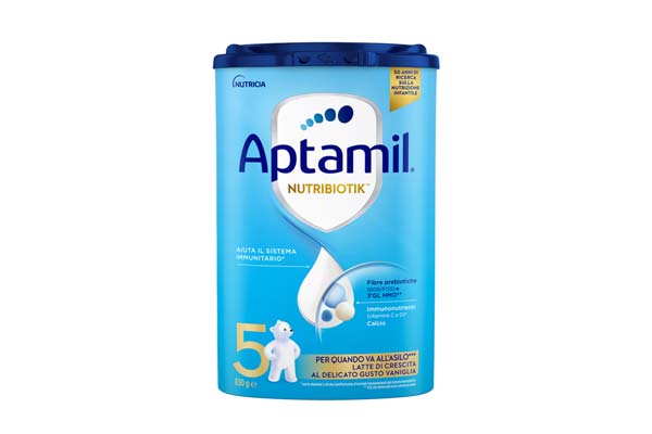 APTAMIL5-POLVERE-830GR