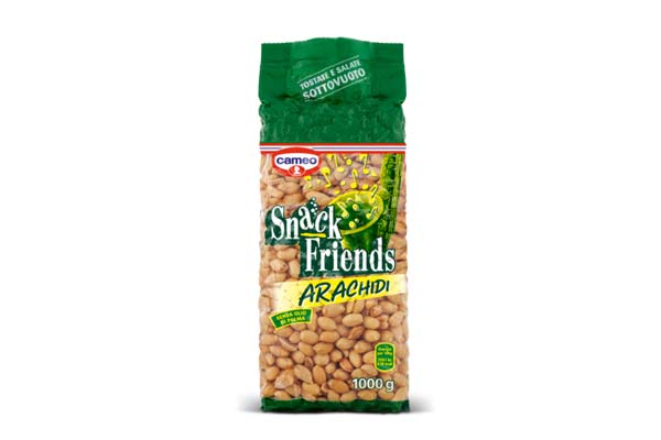 ARACHIDI-SNACK-FRIENDS-CAMEO-1KG