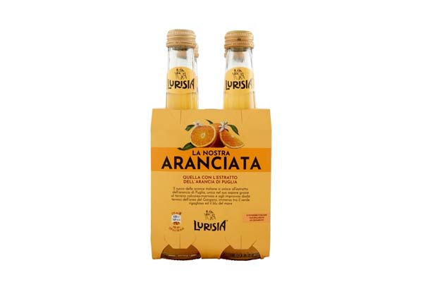 ARANCIATA-LURISIA-X4
