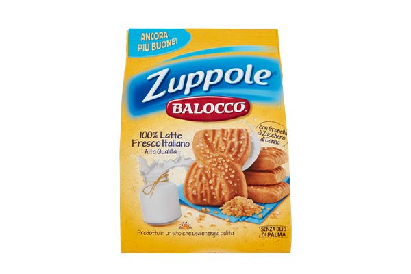 BALOCCO-ZUPPOLE-700G
