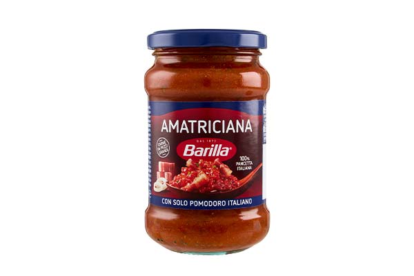 BARILLA-AMATRICIANA-300-g
