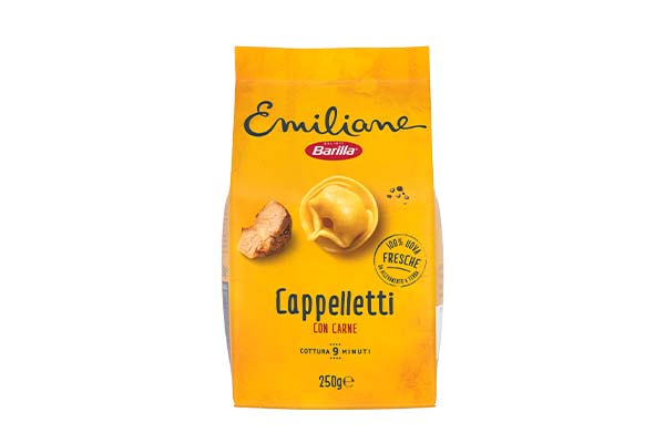 BARILLA-EMILIANE-CAPPELLETTI-ALL’UOVO-CON-CARNE-250-g