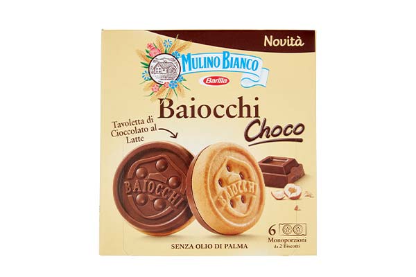 BARILLA-MULINO-BIANCO-BAIOCCHI-6-PORZIONI-CHOCO-144-g