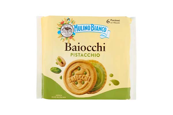 BARILLA-MULINO-BIANCO-BAIOCCHI-6-PORZIONI-PISTACCHIO-168-g