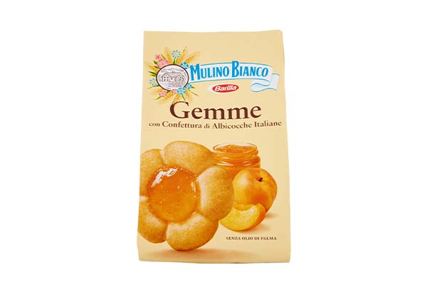 BARILLA-MULINO-BIANCO-GEMME-200-g