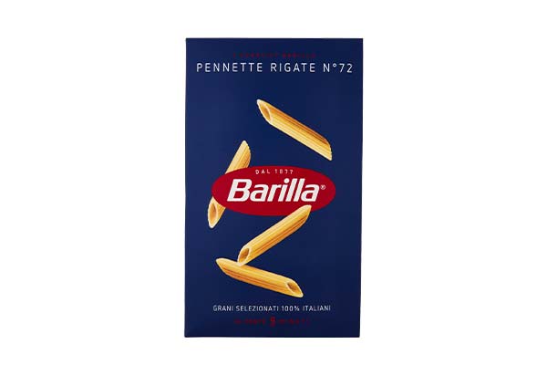 BARILLA–PENNETTE-RIGATE-N.-72-500-g