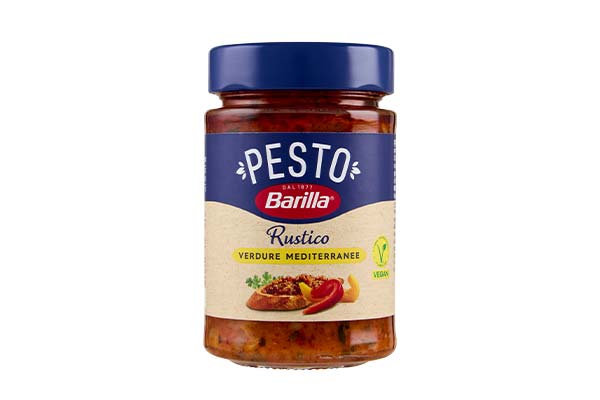 BARILLA-PESTO-RUSTICO-MEDITERRANEO-200-g