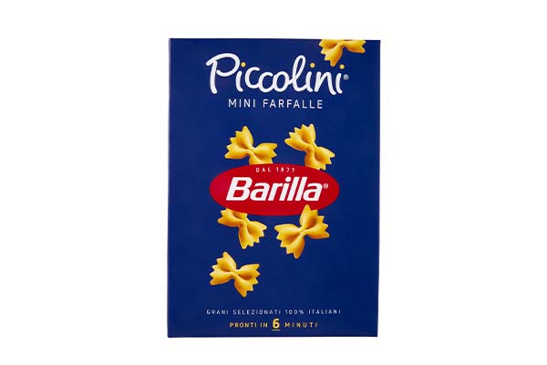 BARILLA-PICCOLINI-MINI-FARFALLE-500-g