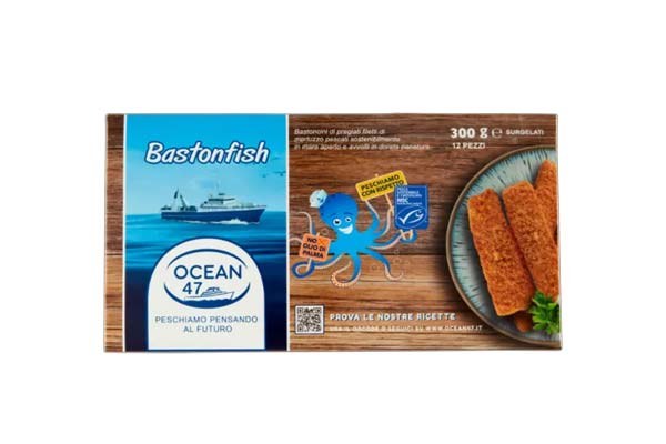 BASTONFISH-OCEAN-47-300GR