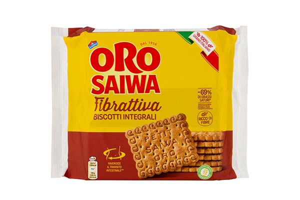 BISCOTTI-ORO-SAIWA-FIBRATTIVA-INTEGRALE-G4320