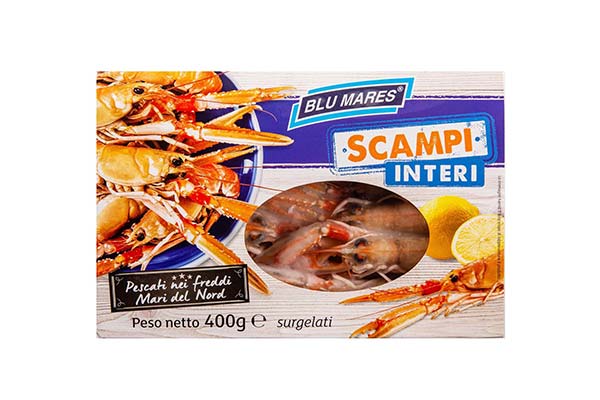 BLU-MARES-SCAMPI-INTERI-400-g