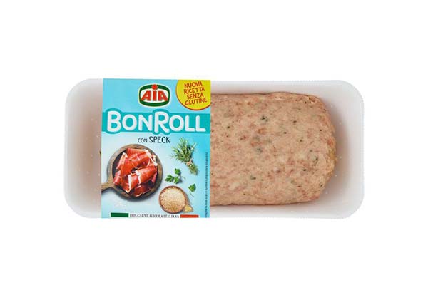 BON-ROLL-SPECK-NO-GLUTINE