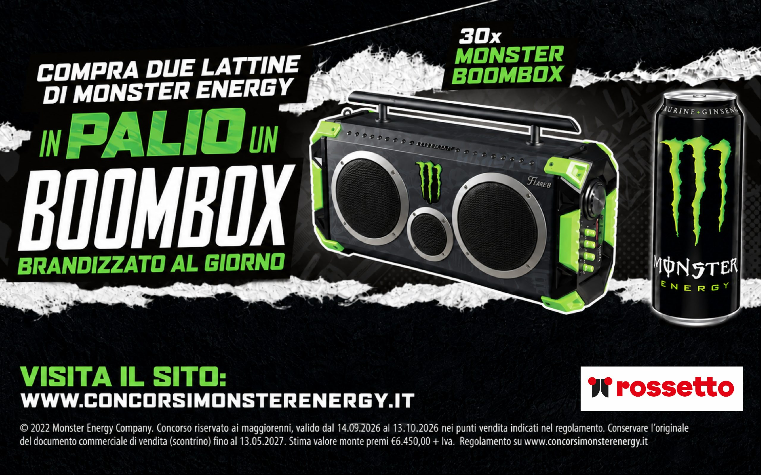 Boombox 800x500 Rossetto