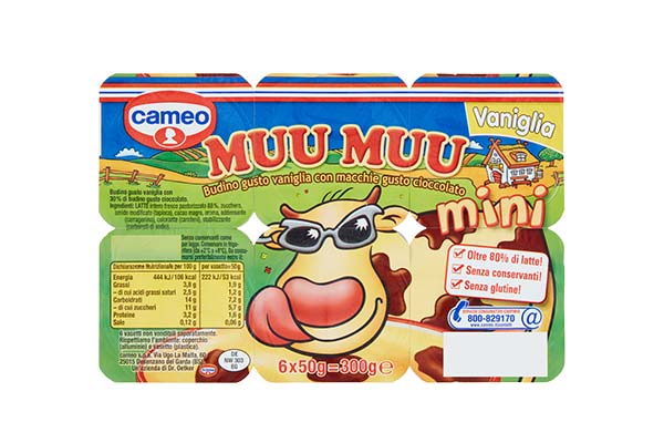 CAMEO-MUU-MUU-MINI-VANIGLIA-6×50-g