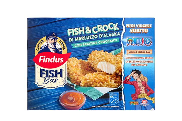 CAPITAN-FINDUS-FISH-BAR-FISH-&-CROCK-250-g