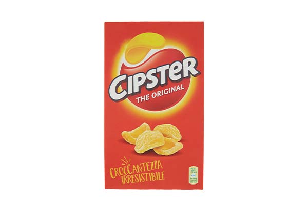CIPSTER–85-g