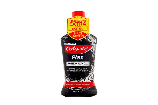 COLGATE-PLAX-COLLUTTOR.CARBONE-ML.500X2