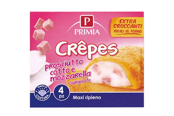 CREPES-PRIMIA