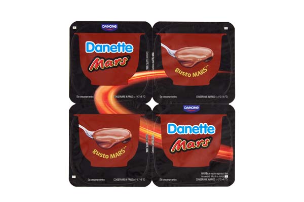 DANETTE-MARS