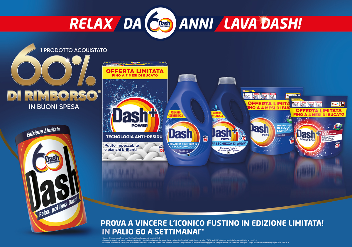 DASH_1vol_BuoniSpesa60anni_PVX-FeMa_P-luglio2025_st_v2