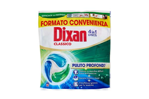DIXAN-4-IN-1-DISCS-CLASSICO-40-CAPS