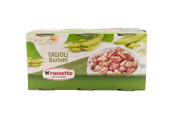 FAGIOLI-BORLOTTI-ROSSETTO-400GRX3