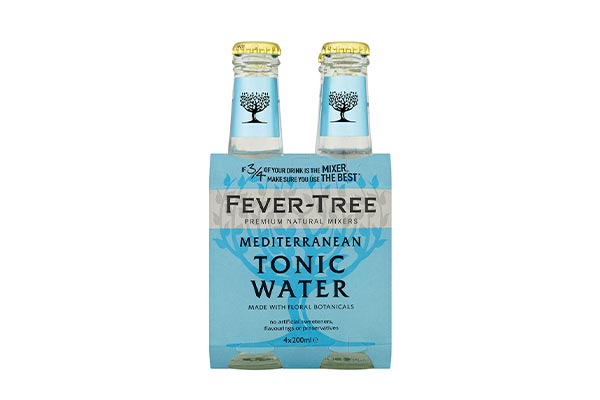 FEVER-TREE-TONICA-MEDITERRANEAN-4×200-ml
