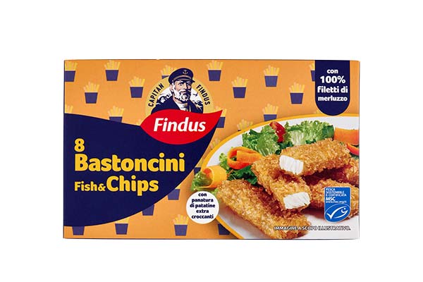 FINDUS-BASTONCINI-FISH-&-CHIPS-8-PZ-224-g