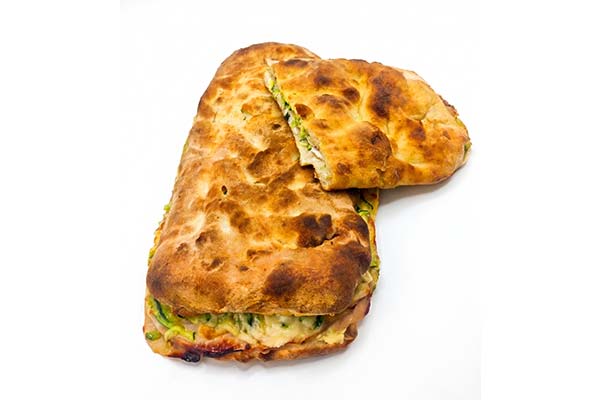 FOCACCIA-ROMANA