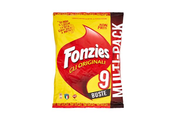 FONZIES-MULTIPACK