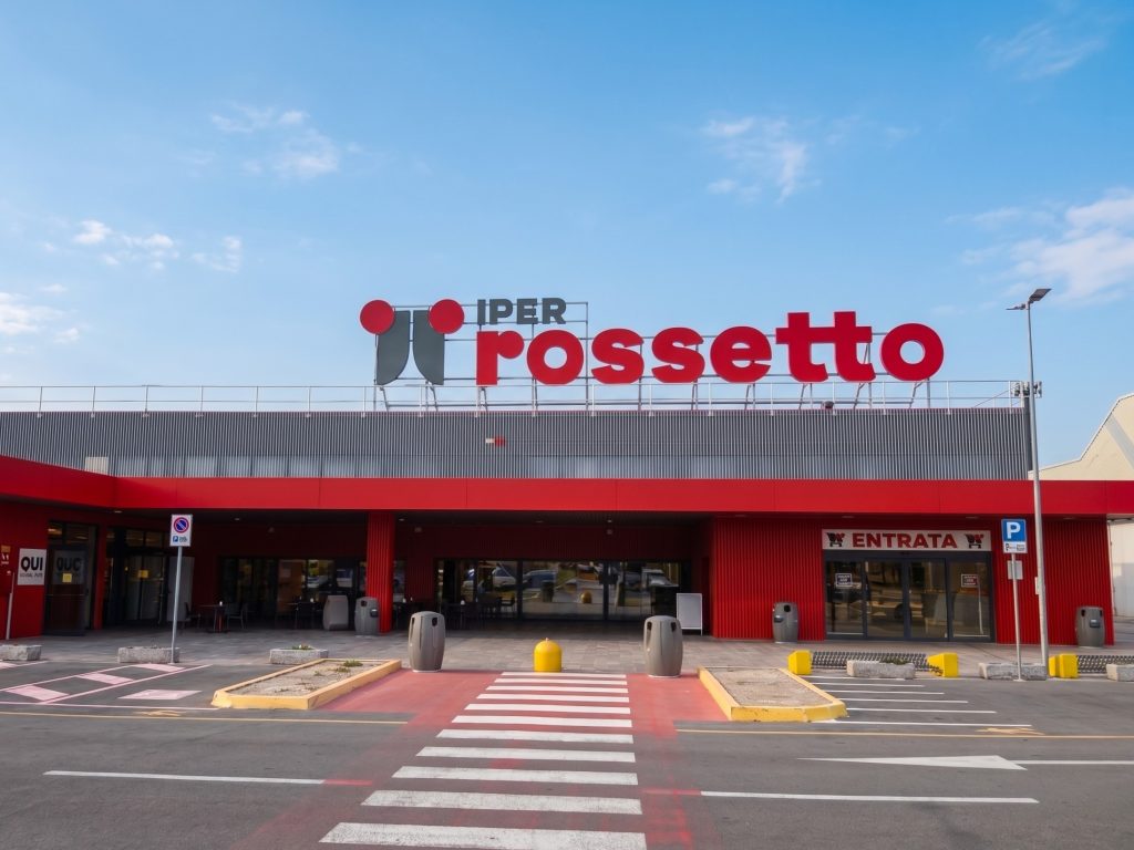 FOTO ESTERNO OCCHIOBELLO