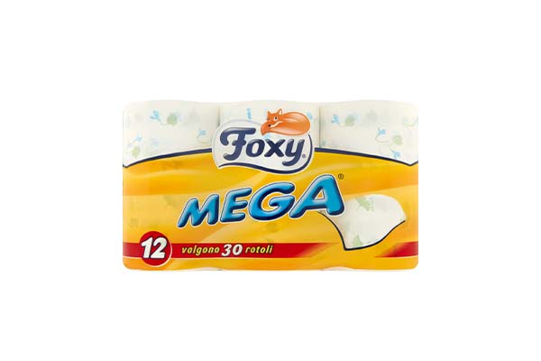 FOXY-MEGA-CARTA-IGIENICA-2V-X12