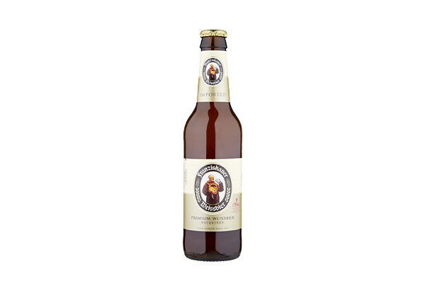 FRANZISKANER-BIRRA-BOTTIGLIA-WEISSBIER-35,5-cl