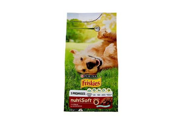 FRISKIES-ALIM.CANI-NUTRISOFT-POLLO-KG1,5