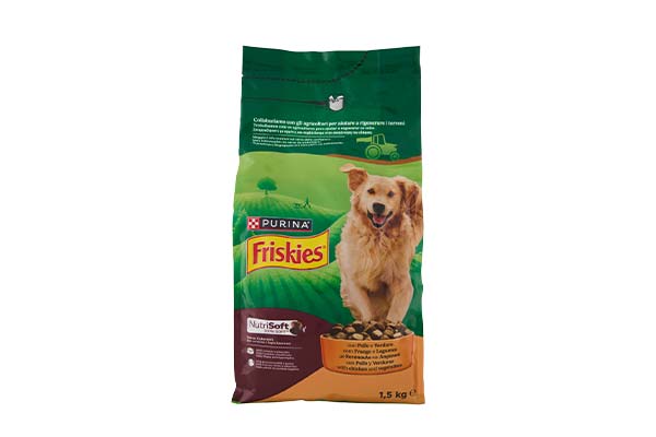 FRISKIES-DOG-NUTRISOFT-POLLO-KG.1,5