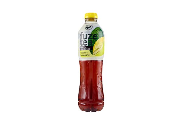 FUZE-TEA