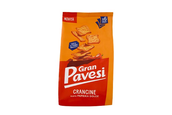 GRAN-PAVESI-CRANCINE-6-PZ-PAPRIKA-DOLCE-180-g