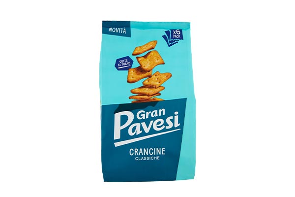 GRAN-PAVESI-CRANCINE-CLASSICHE-X6-GR.180