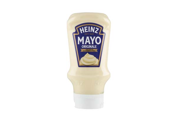 HEINZ-MAYO-400ML