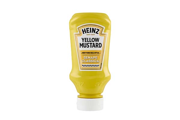 HEINZ-SENAPE-CLASSICA-240-g