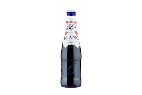 KRONENBOURG-1664-BIRRA-BOTTIGLIA-BLANC-33-cl