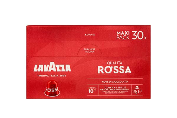 LAVAZZA-30-CAPSULE-QUALITÀ-ROSSA-171-g