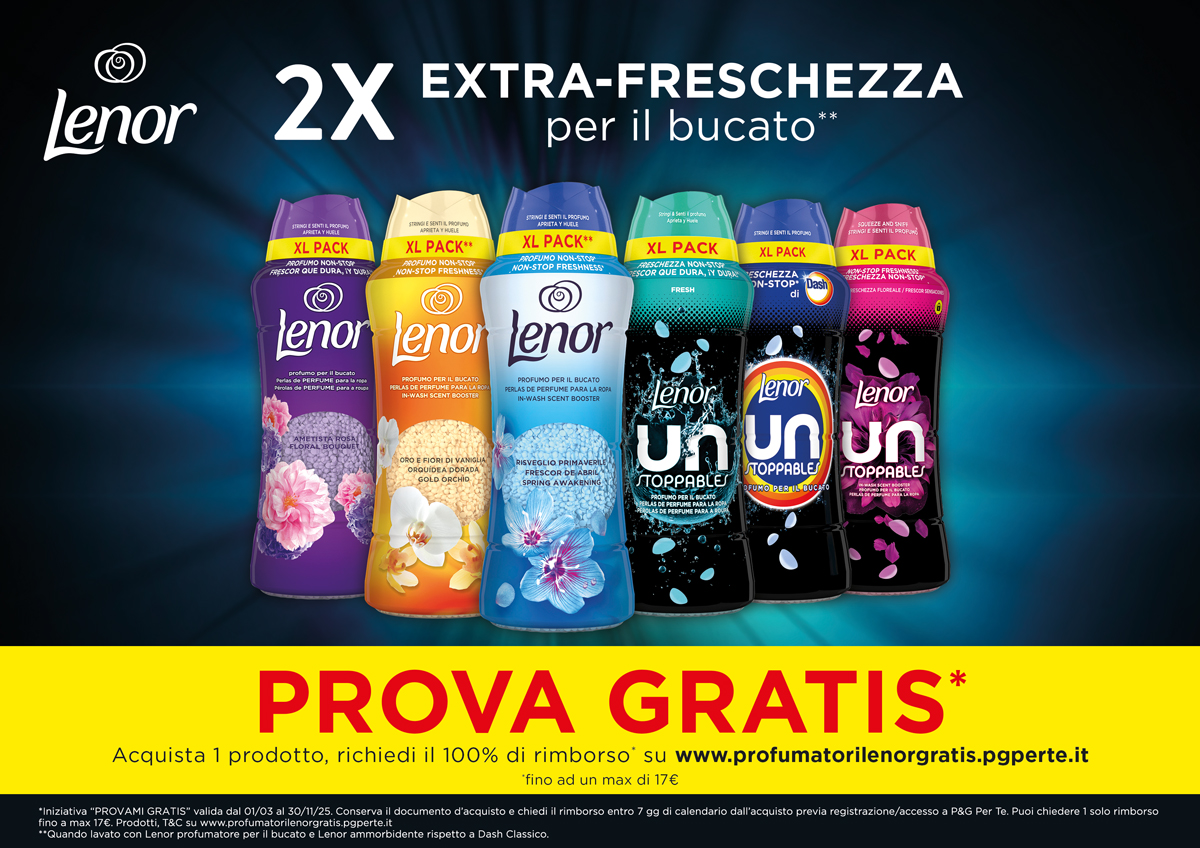 LENOR_1vol_Cashback-Profumatori-Beads_490linea_PV-X-FeMa_P-luglio2025_st_v1