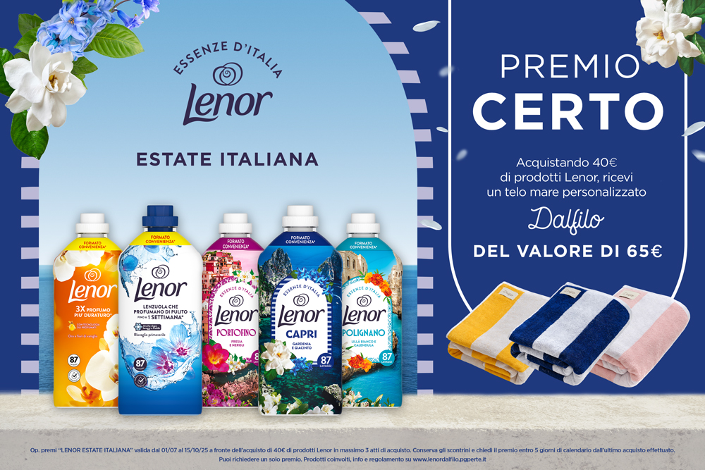 LENOR_1vol_Estate-Italiana-PremioCerto_PV-X-FeMa-Q1_P-Luglio2025_st_v1