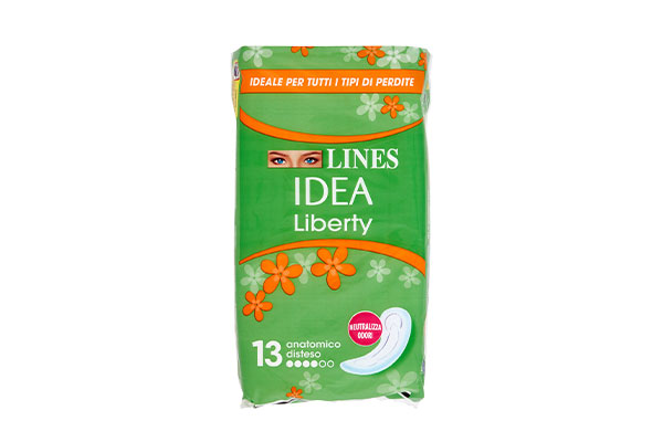 LINES-IDEA-ASSORBENTI-13-PZ-LIBERTY