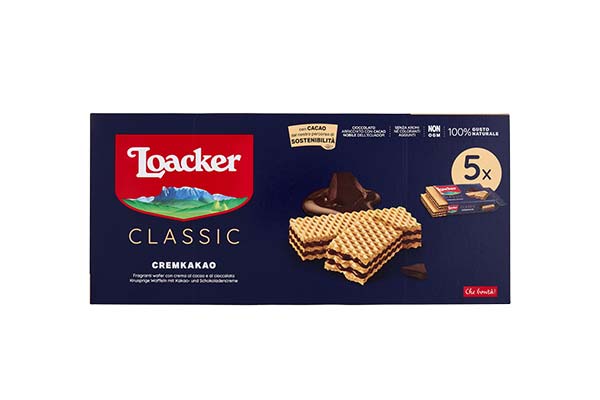 LOACKER-CLASSIC-WAFER-CREMKAKAO-5×45-g